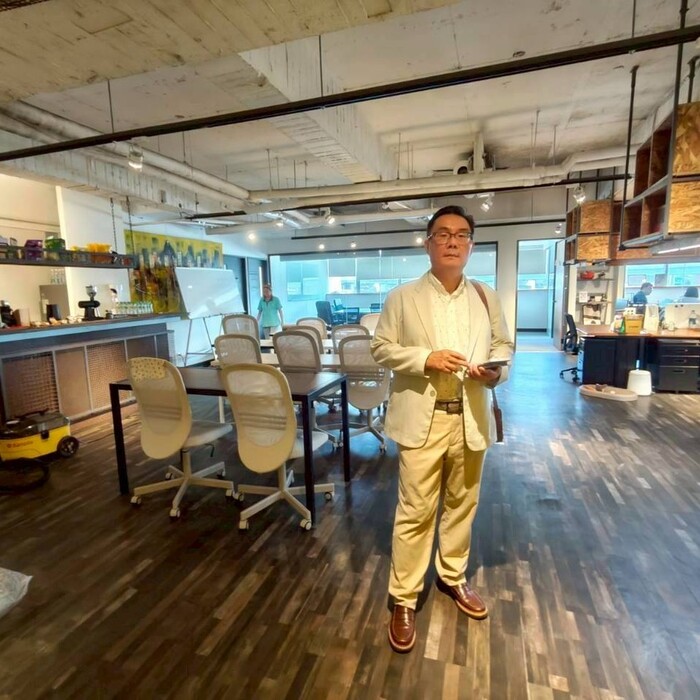 富哥看房市｜六都買房年齡全面分化！台北人專挑40年老屋、新北卡在20年中古屋，市場正在「逆時針選屋」