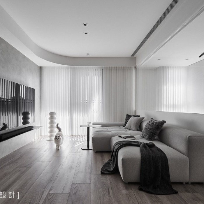 Honoo│現代風│30坪