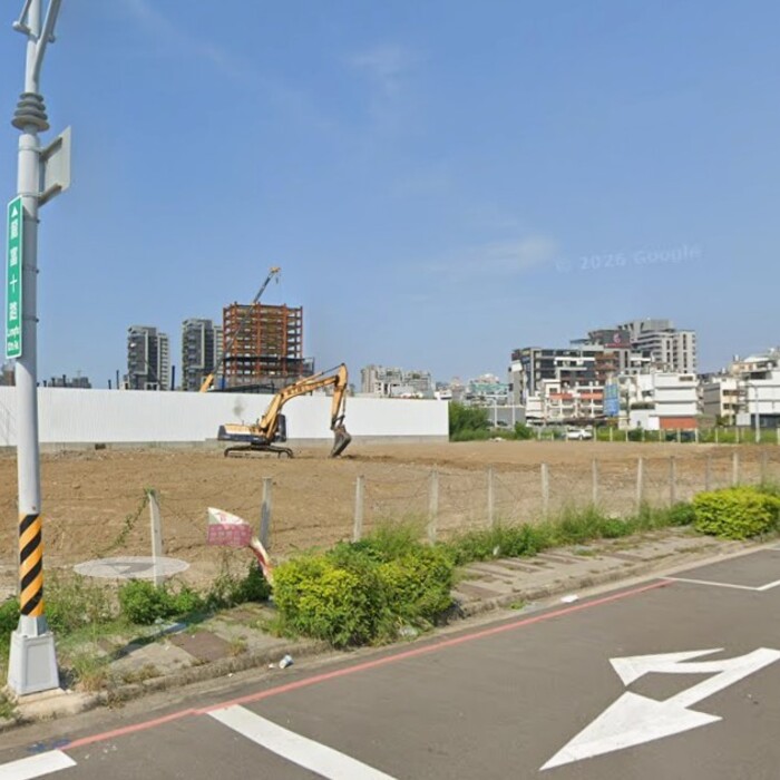 【阿明幫你看建案】南屯八期「惠宇THE ALPHA」：38坪起純三房、車位配比1比1.54、捷運豐樂公園站五分鐘，惠宇粉絲等了多久的換屋旗艦案