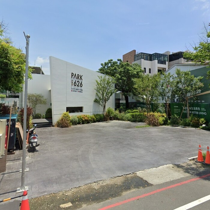 〔阿明幫你看建案〕台南東區「日東昇Park626森美」：南聖公園第一排、日本住友制震、均質三房，虎尾寮稀有新案