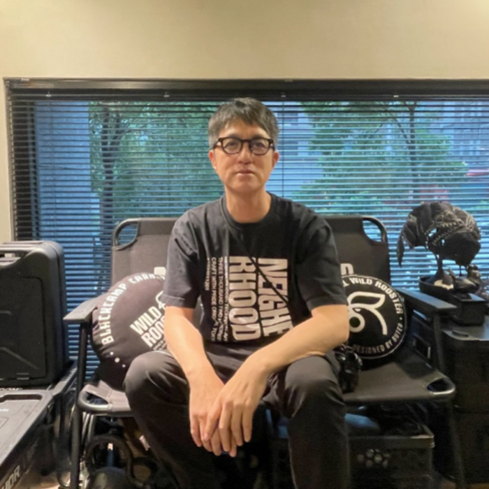 揭開裝修亂象！蟑螂、借牌、二工怎麼防？專訪谷田澤舍室內裝修-陳博淞設計總監
