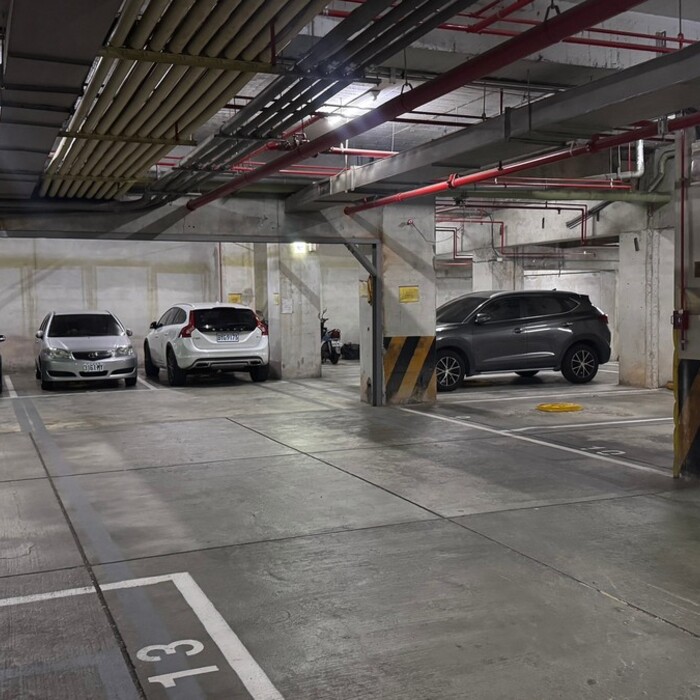 【M傳媒】地下室停車位也要繳房屋稅嗎？稅務局：有收費就要繳