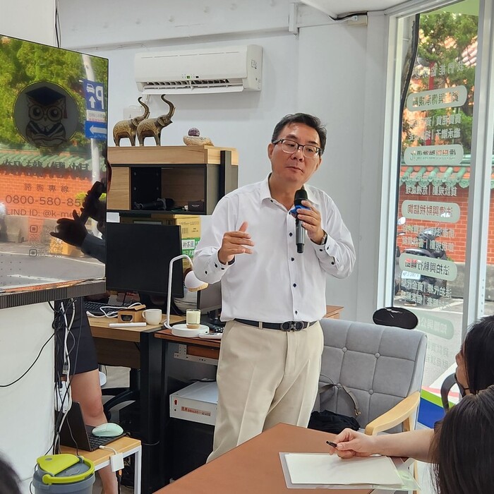 房貸寬限期可以用來「養房」？富哥警告：這不是捷徑，是把風險往後延