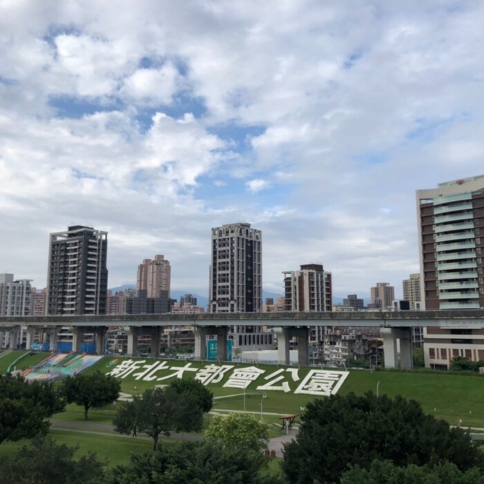 新北5月房市大爆量！移轉棟數狂增12.4% 三重、泰山、三芝奪前三強