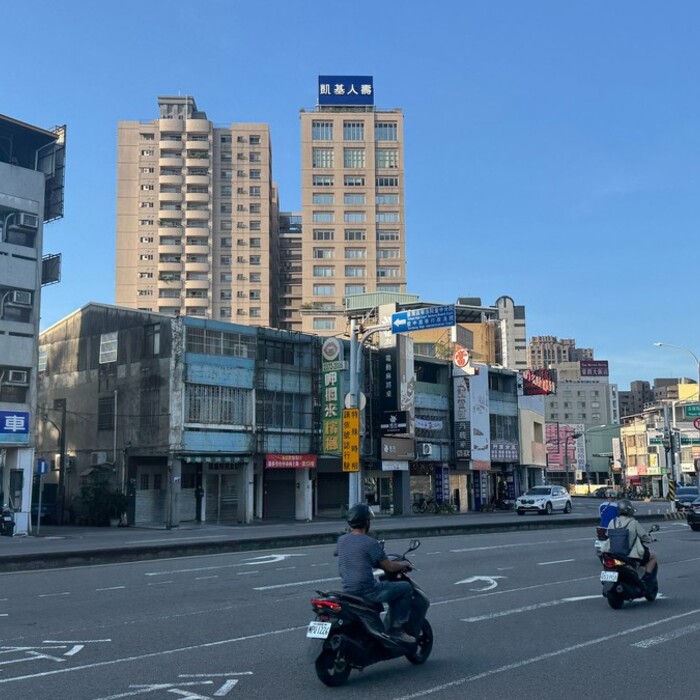 捐社宅換容積再加碼！內政部預告修法：最高1.8倍、優先供婚育家庭
