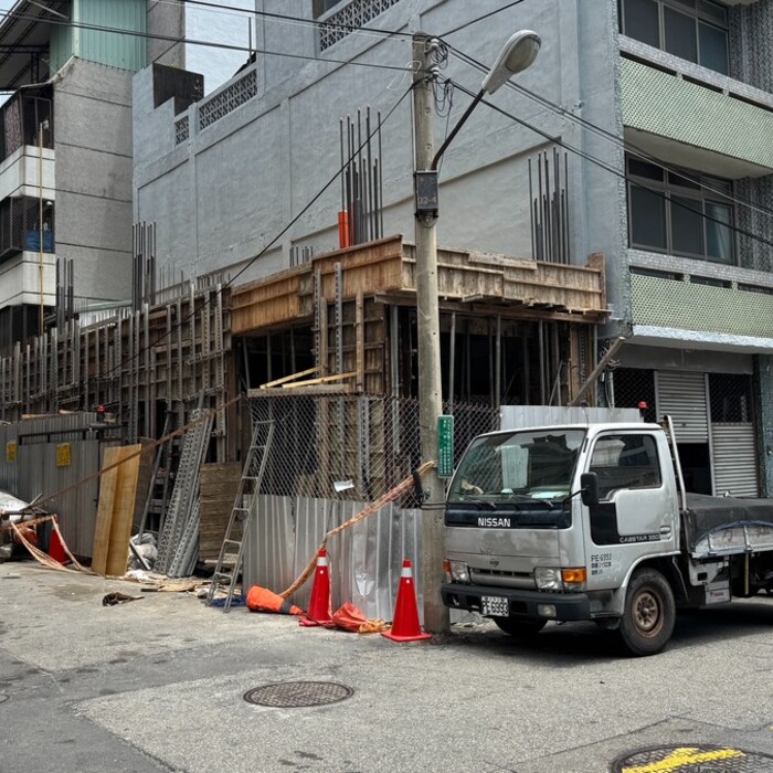 台中購屋版圖大洗牌！蛋白區躍升主流 「逐房價而居」成新王道