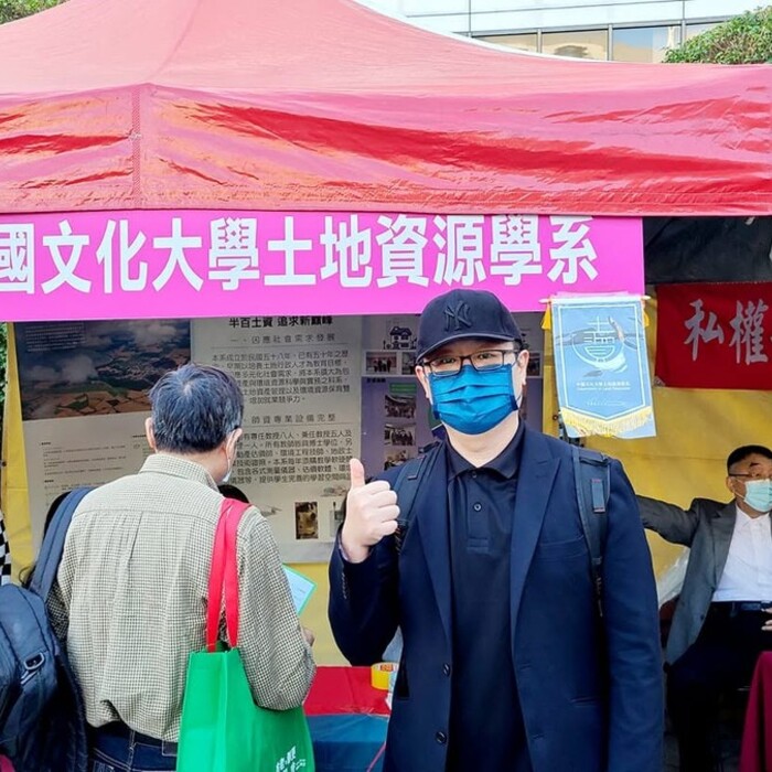 建物能效資訊納入交易揭露！李興中：老屋若不升級，租賃競爭力恐逐漸下滑