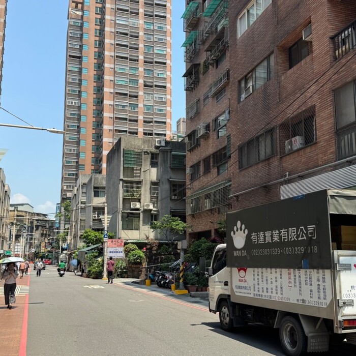 【Ｍ傳媒】最高補助1500萬！「整建維護得來速」計畫助老公寓逆齡增值
