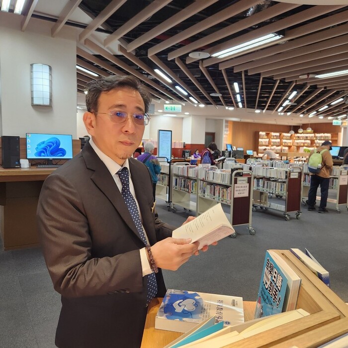 公寓塞「太空艙」月租8千還可領補助！張惠山：問題根源在供需失衡，租屋市場亟待專業化