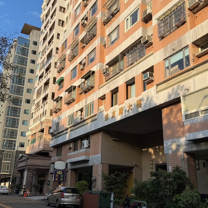 都更靠建商、社宅靠房東，政府除了發包補貼還會幹嘛？