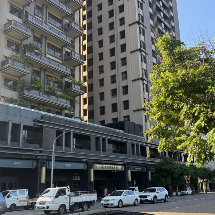 房市只剩兩種人？富人買豪宅、首購擠16坪　最慘是「不上不下」換屋族