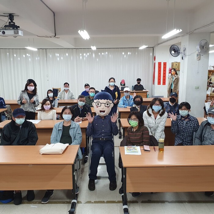 阿明看社宅》包租代管不能取代直接興建　兆基事件證明，台灣需要穩定的公共住宅供給