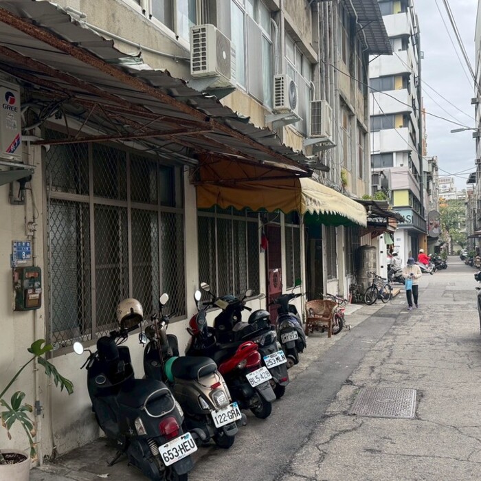 政府3年砸50億最高補助65%　賣厝阿明：補助之外更該建立屋主修繕責任