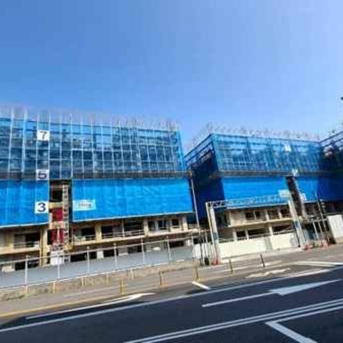 基隆首座社宅「光明安居」進度35.81%！2028年完工供449戶 七堵迎雙軌轉型契機