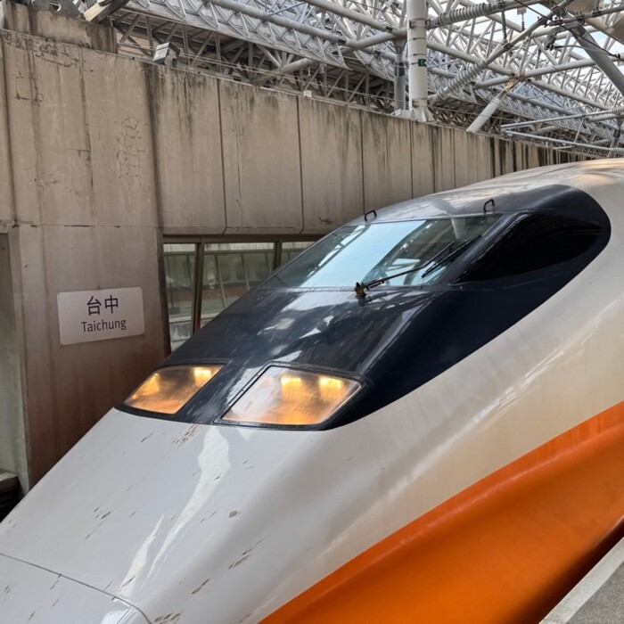 中捷橘線可行性研究核定！29.23公里26站串聯機場到霧峰　總經費暫估1602億