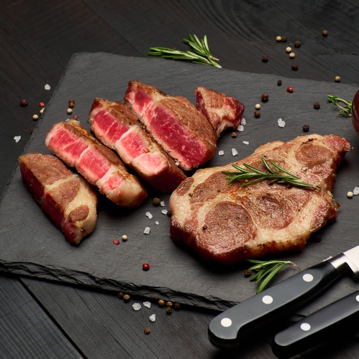 吃紅肉會短命？阿根廷人狂嗑牛肉，心血管死亡率竟比美國低