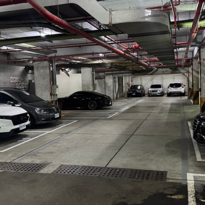 買大樓停車位想省地價稅？稅捐處：新增持分不會自動適用 9/22前要重新申請