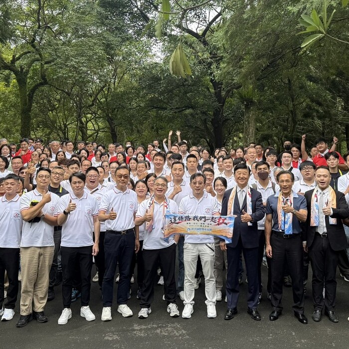 房仲遊戲規則變了！太平洋房屋啟動「AI房仲」轉型 孫寶國董事長：總部與加盟店一起扛