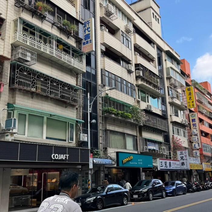 多屋族繼承共有房屋也能省房屋稅！稅務局：直系親屬設籍自住 三戶內可適用1.2%