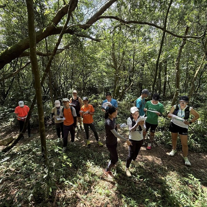 屏東風域祭首辦定向越野！10/24牡丹鄉開跑　拿地圖闖山林、石門古戰場也入列