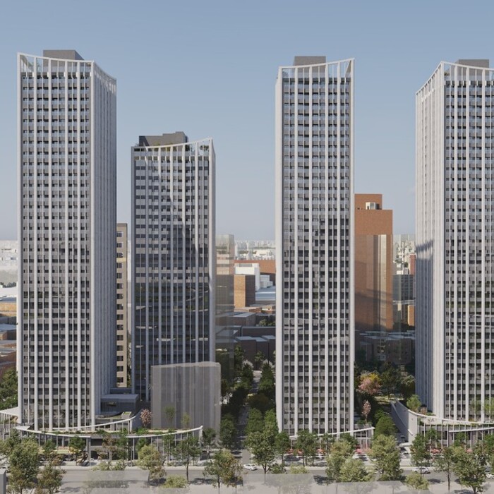科技廠房搶翻天、建商買地急煞車！房市資金大洗牌　公辦都更成新戰場
