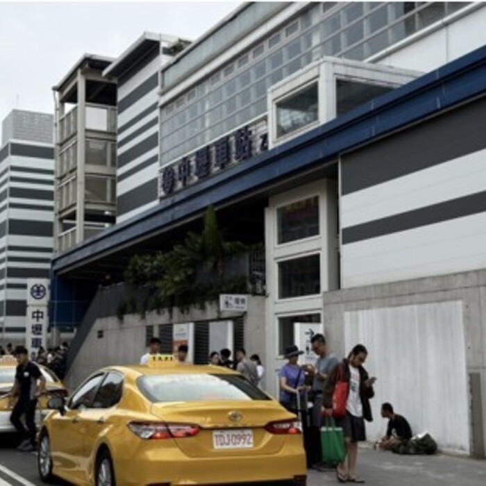 中壢舊城區迎來新風貌！五大街道改造陸續推進，116年再啟動三大路段改善，賴諺蓉帶您了解舊城再生新契機！