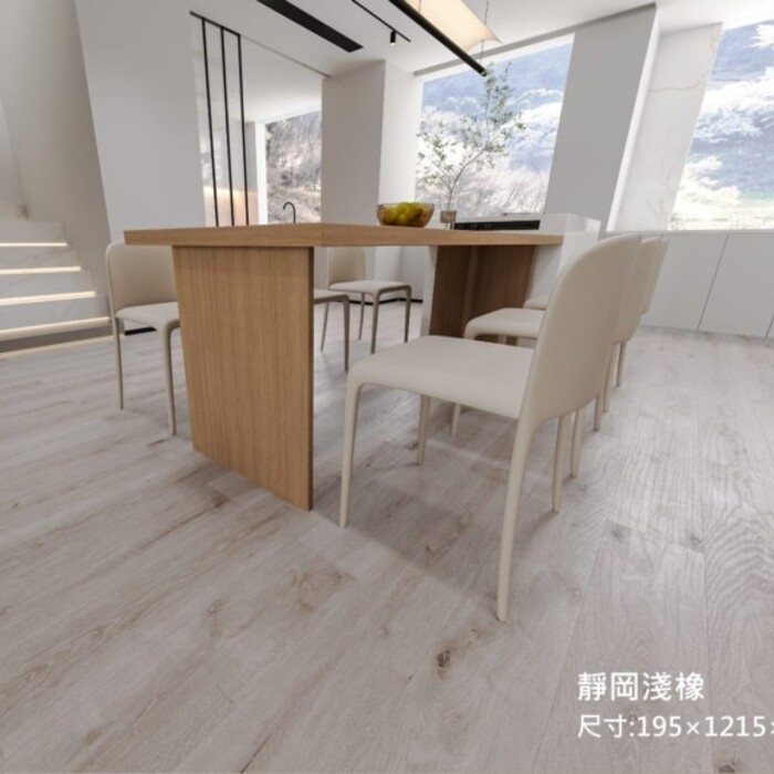地板AC4、AC5代表什麼！耐磨等級差在哪　昇揚地板教你選對地板，裝修少花冤枉錢