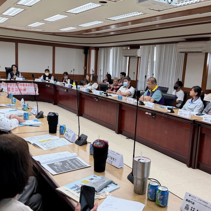 找到工作卻不適應怎麼辦？台中首推原住民職場輔導計畫　專人陪伴、協助穩定就業