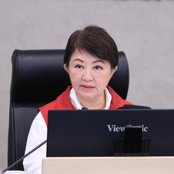 薔琵颱風來襲！台中海線出現12級強陣風　市府一級戒備、提醒民眾非必要別出門