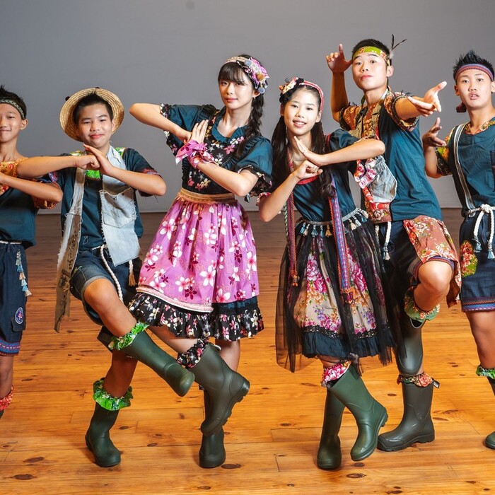 屏東阿卡貝拉15週年！15支人聲團隊11月1日齊聚屏東藝術館　國際級樂團同台獻唱