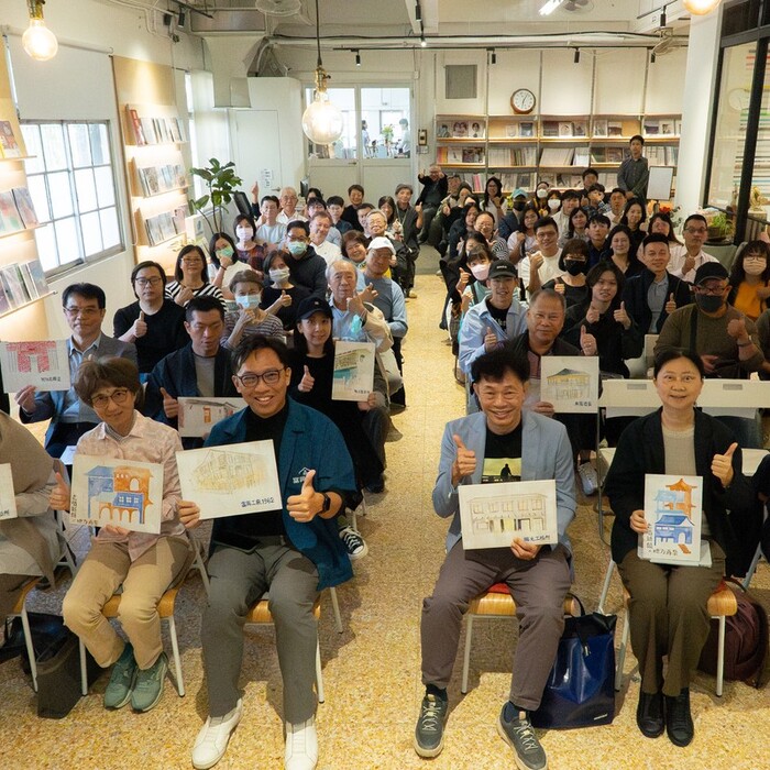 台中老屋越老越有魅力！百年州廳重新開放、老工廠變文創基地　舊城區悄悄換上新面貌