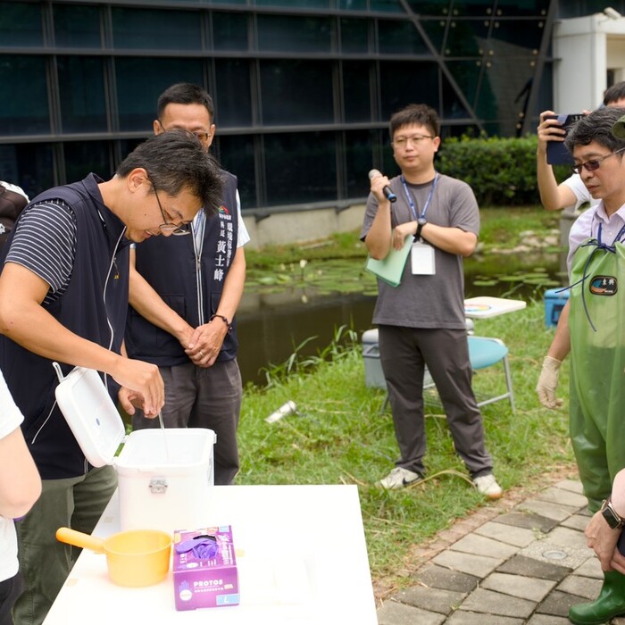 台中市府8年拿下7座政府服務獎！56件創新提案接受輔導　交通局、環保局今年再闖複選