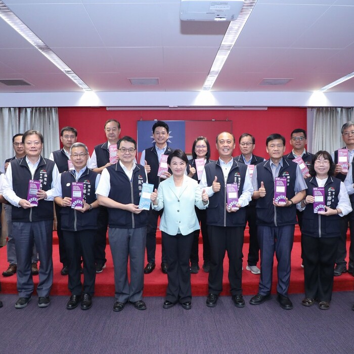 台中烏日前竹開發案拿下永續金獎！40.6公頃公共設施用地　公園、防洪、道路一起規劃
