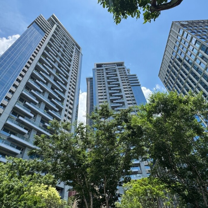 北市商辦空置率年底恐破7% 2026年起將迎10萬坪供給海嘯