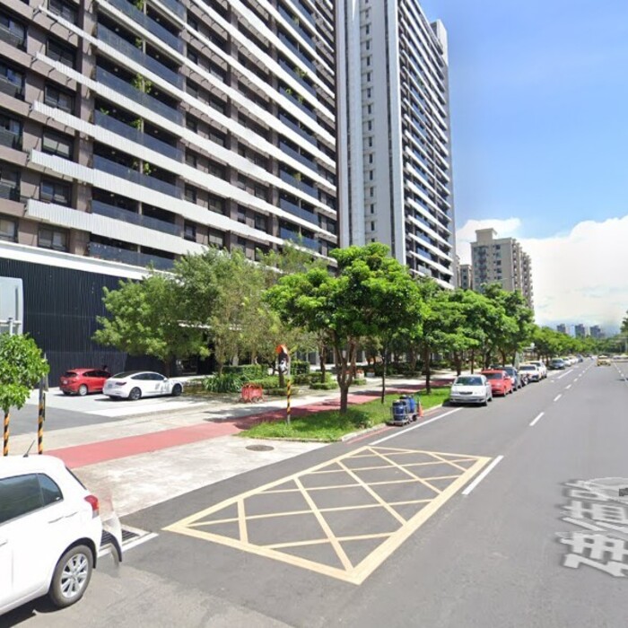 八德擴大重劃區房市冷卻 4字頭成主流 建商轉攻小宅突圍