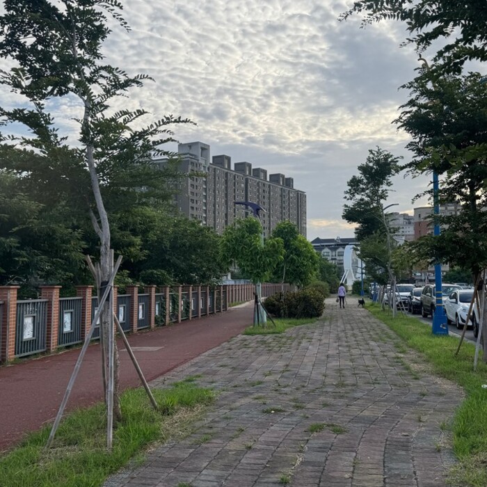 三重左岸「讓利20萬」搶市！釣出換屋族關注中大坪數房？ 
