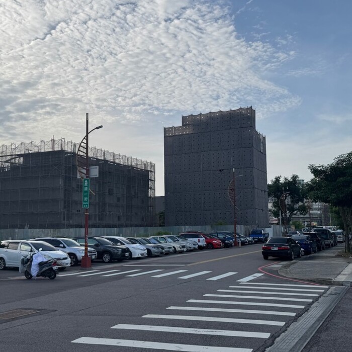 小型建商陷財務風暴 爛尾樓風險浮現但可控?