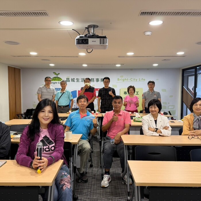 台中市新聞職業工會啟動數位轉型 打造新世代媒體人支持平台