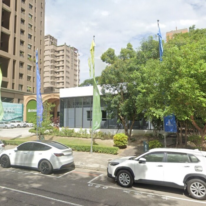 富宇建設加碼沙鹿 6.3億購地創區域新高價