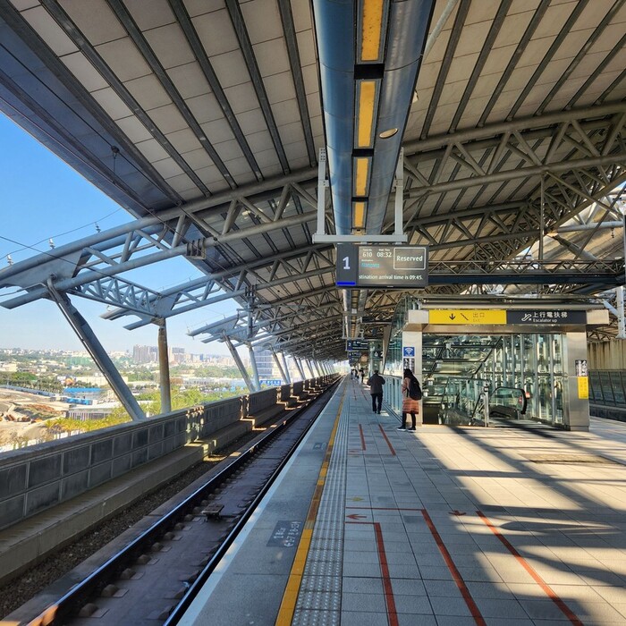 苗栗高鐵特區十年沉睡！產業進駐關鍵在「地上權解方」