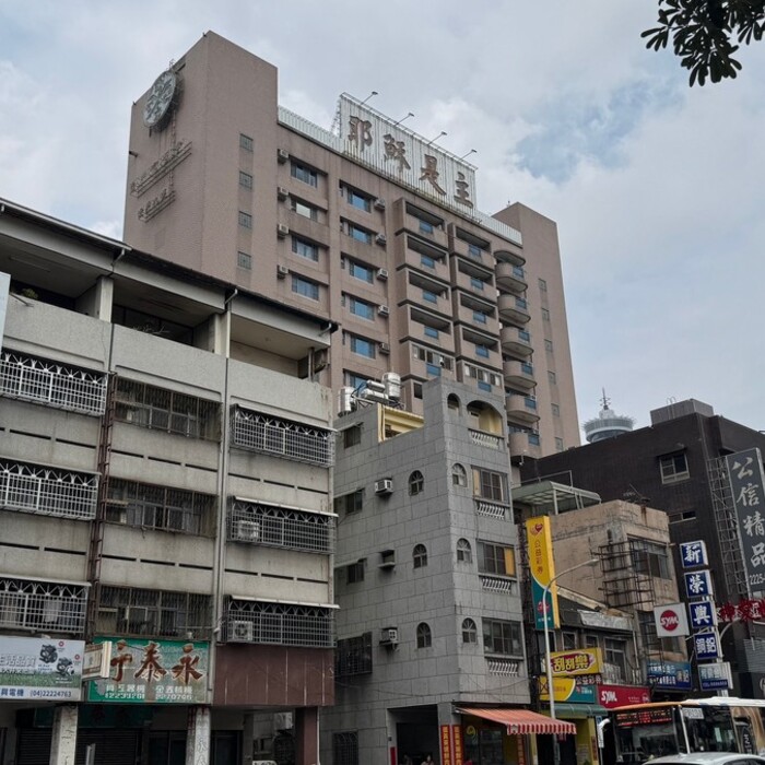 台中房價外溢效應發酵！彰化三強鼎立成購屋新熱區