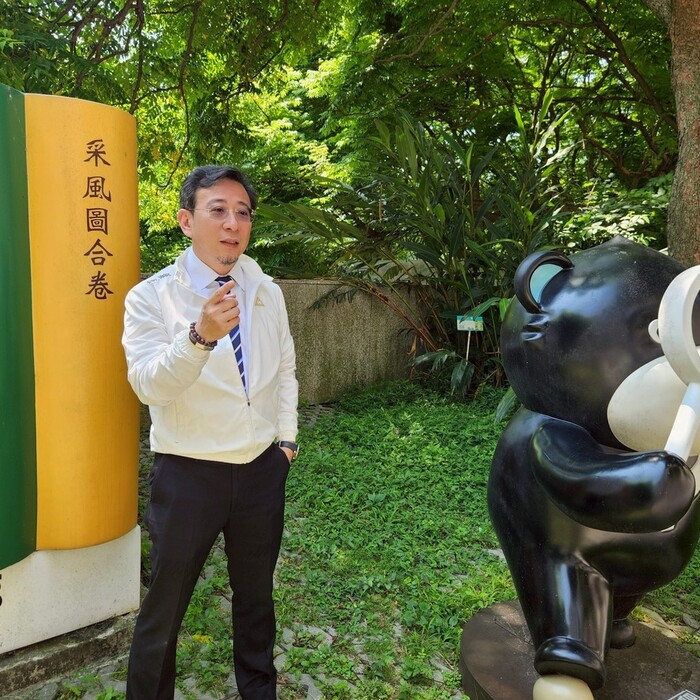 「四萬換一塊」能救房價？專家：別拿1949年的藥治2025年的病