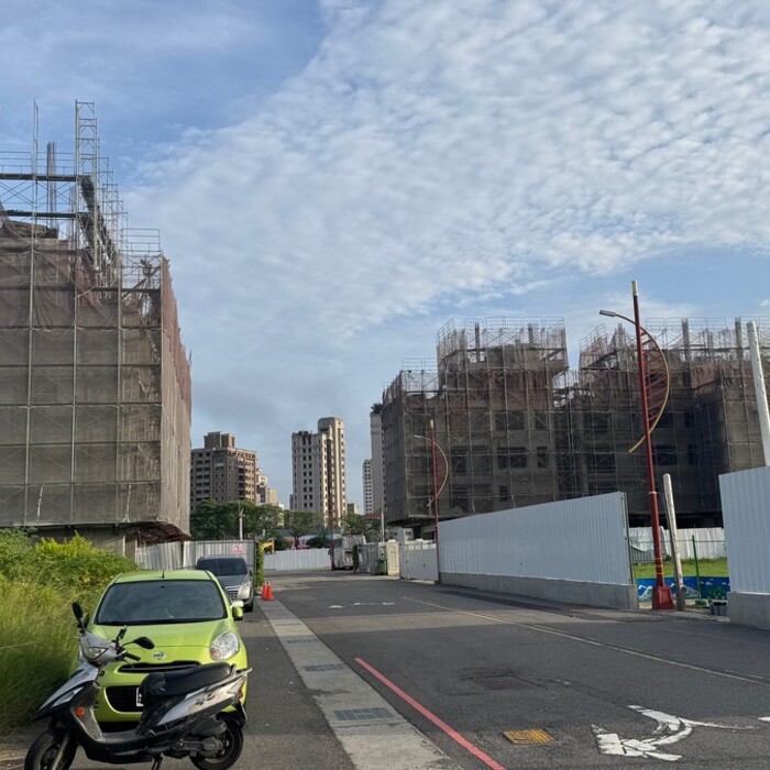 台中預售市場雖觀望仍穩步前行 七期、北屯、南屯個案持續成交