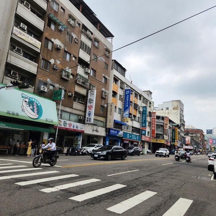 危老重建稅金省12年！全台延長優惠倒數，台中加碼攻略大公開