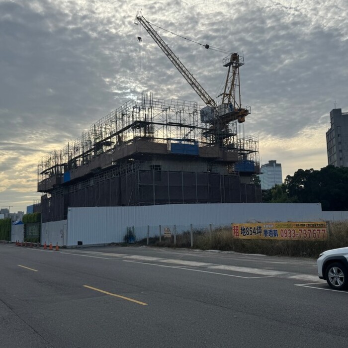 寶佳砸23 億吃下「11.8%」中工股權，經營權戰開打｜土地控盤暗藏盤算 | M傳媒