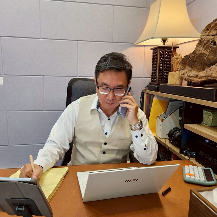 央行總裁選「和」、金管會主委選「鑫」　展望2026經濟與金融新局| M傳媒