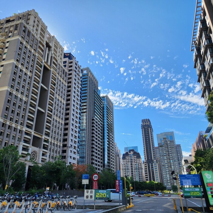 預售屋交易雪崩！全台9月僅2100件 創57個月新低 | M傳媒