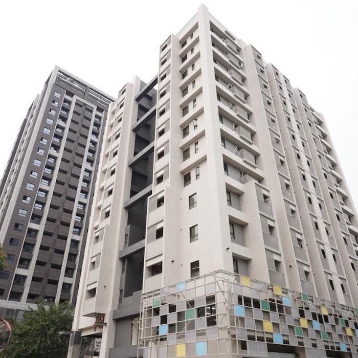 雙北社宅開抽籤！延吉好室、中和保二熱搶　明年元旦陸續入住 | M傳媒