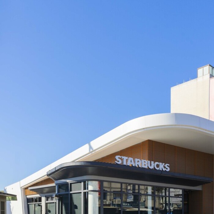 星巴克進駐台中后里市區  以地名意象打造溫暖咖啡新地標 融合在地文化展現專屬咖啡風景 