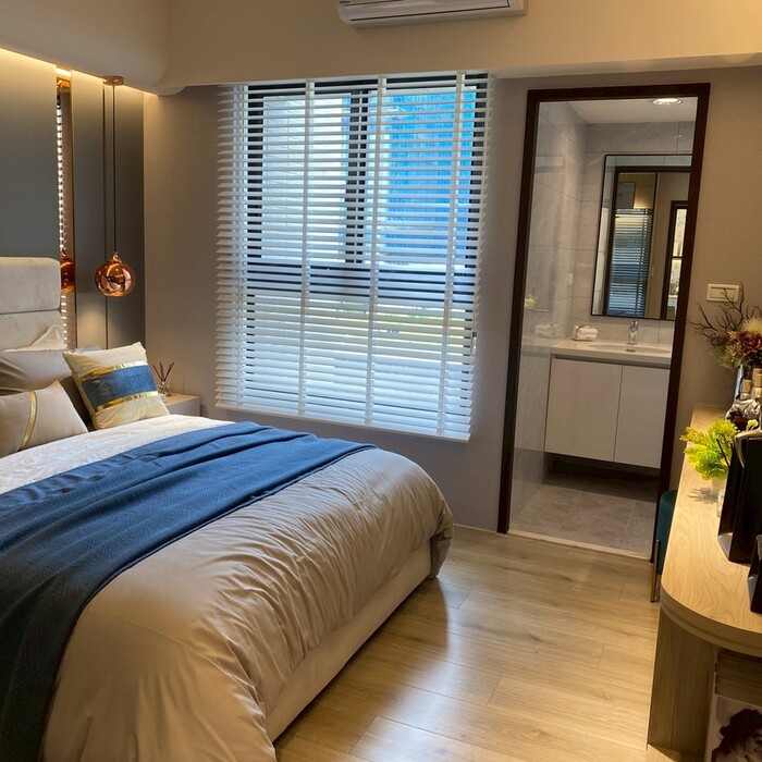 預售屋買氣回溫幻象？低首付成爛大街 專家「0首付」還沒上場 | M傳媒